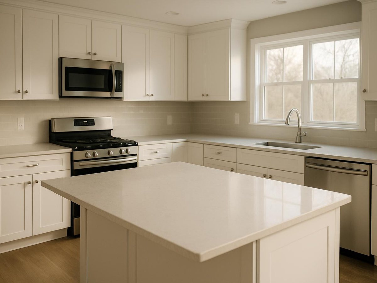 BrightBlueprint Kitchen Design & Build work in Hollywood